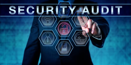 audit s&eacute;curit&eacute; bateau
