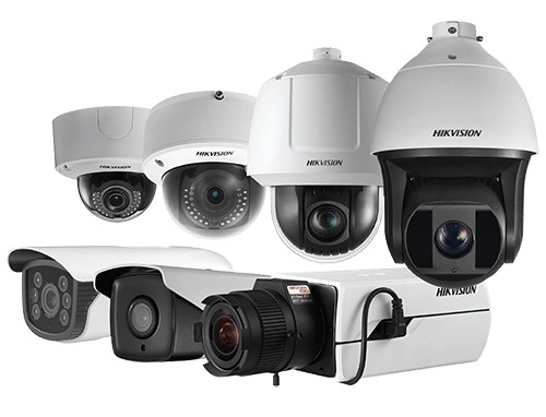 Systèmes de vidéosurveillance professionnels à Monaco